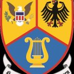 German-American Club Gesangverein (Louisville) logo