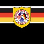 German American Club of Santa Monica logo