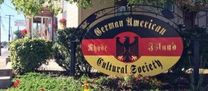 German American Cultural Society of Rhode Island