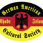 German American Cultural Society of Rhode Island logo