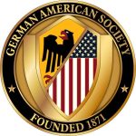 German American Society of Portland logo