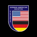 German American Societies of San Diego logo