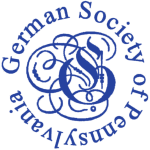 German Society of Pennsylvania logo