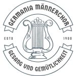 Germania Maennerchor logo