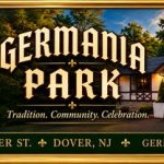 Germania Park logo