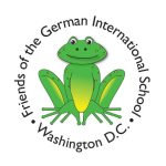 German International School Washington D.C. logo