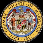 German Society of Maryland logo