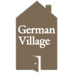 German Village Society Meeting Haus logo