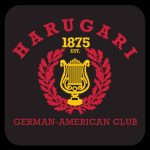 Harugari German-American Club logo