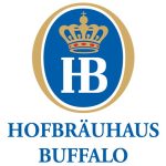 Hofbräuhaus Buffalo logo