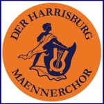 Der Harrisburg Maennerchor logo