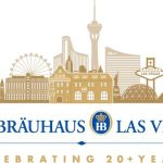 Hofbräuhaus Las Vegas logo