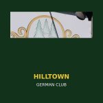 Hilltown German Club logo
