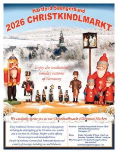 Hartford Saengerbund