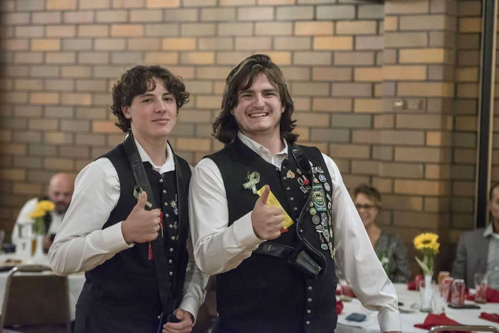 Beer & Brats German Day Observation 2026 — German Family Society of Akron