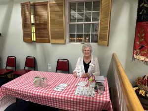 Pioneer Days 2026 — German American Society of Spokane