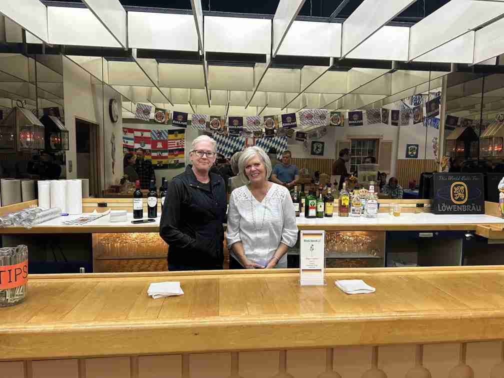Pioneer Days 2026 — German American Society of Spokane