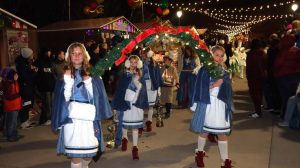 Christkindlmarkt SLC 2026 — This Is The Place