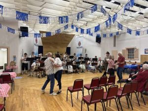 Christmas Dinner 2026 — German American Society of Spokane