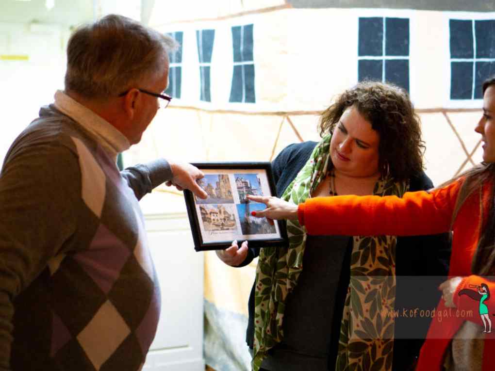Kristkindl Markt 2026 — Kansas City UCC (Brookside)