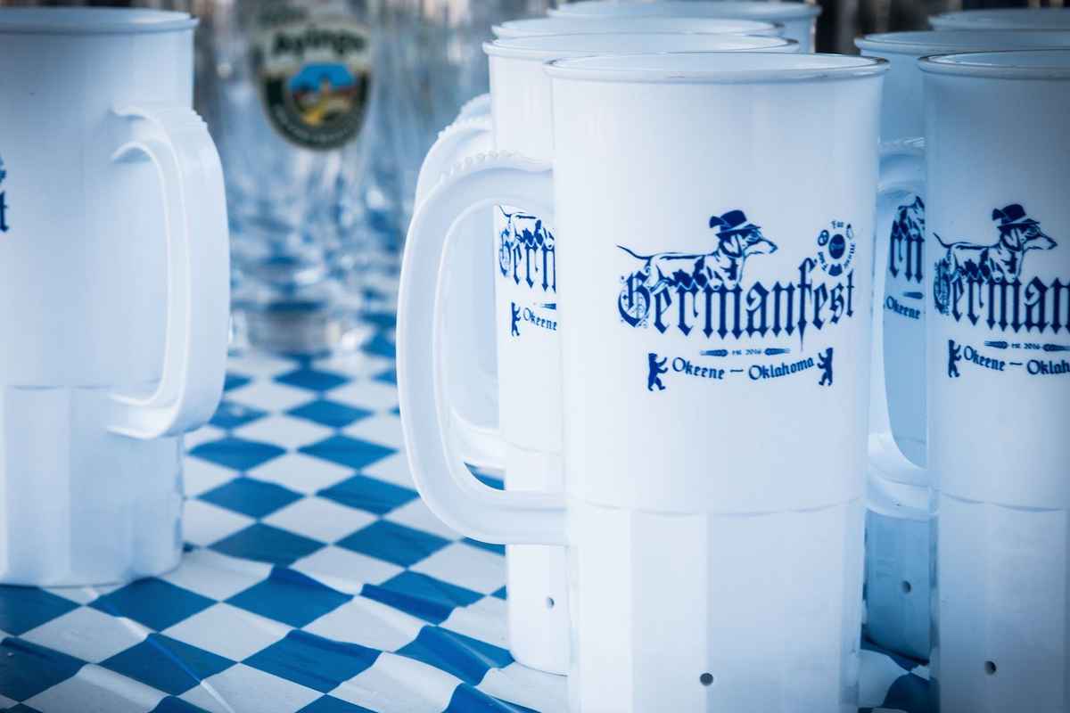 Okeene Germanfest 2026