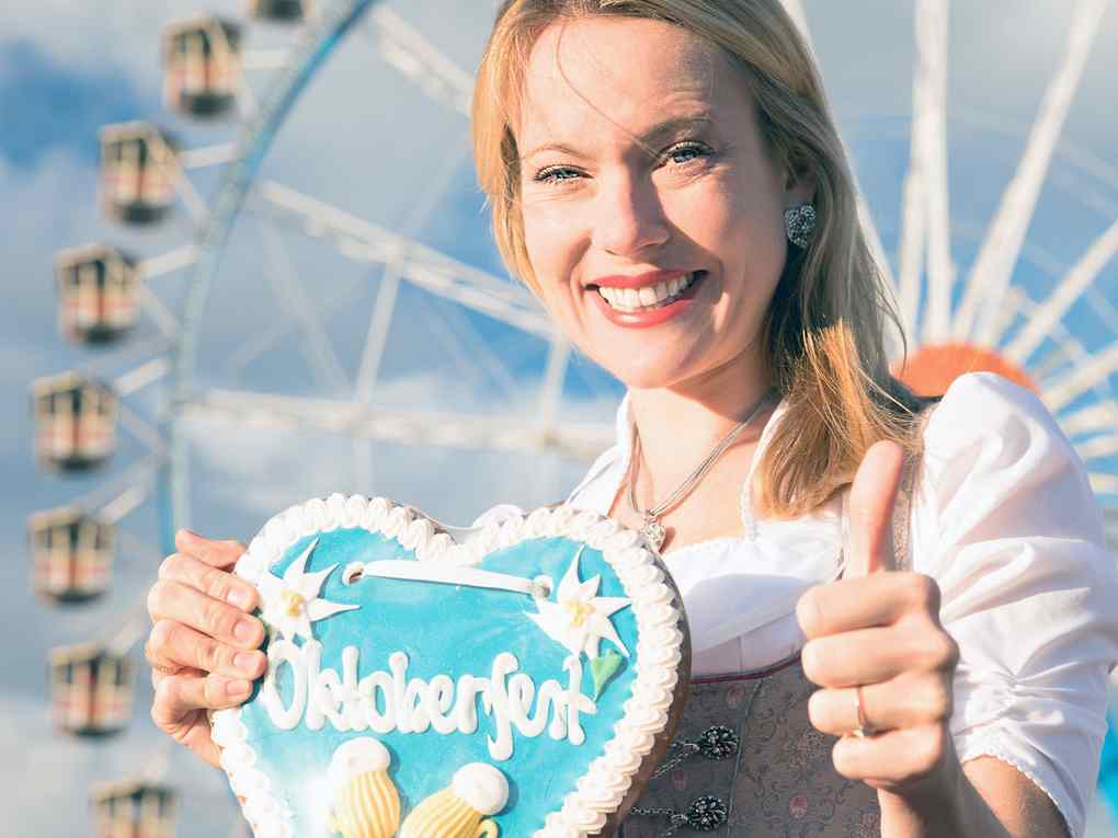Oktoberfest — The Denver Wiesn 2026