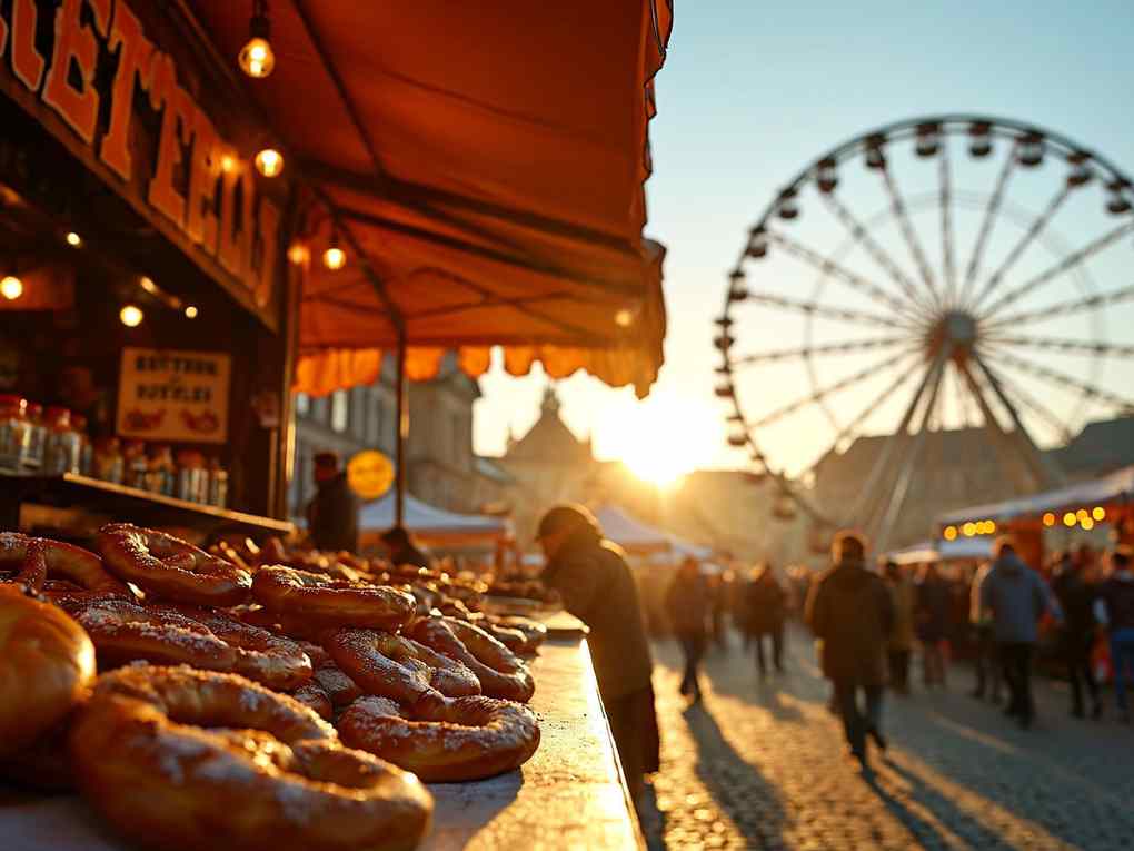 Oktoberfest — The Denver Wiesn 2026