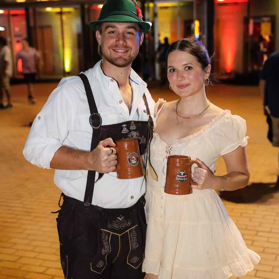 Addison Oktoberfest 2026