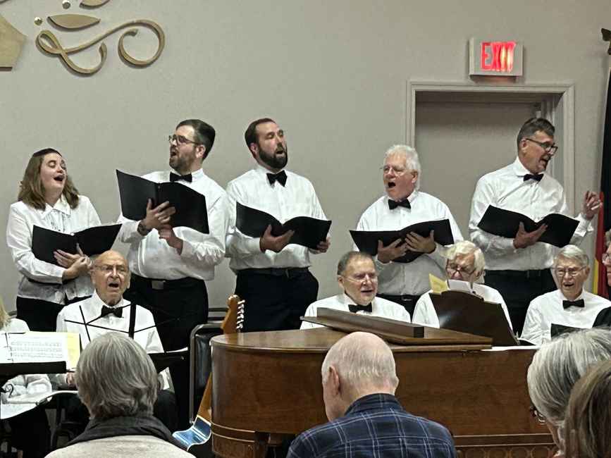Oktoberfest 2026 — Kingston Maennerchor and Damenchor