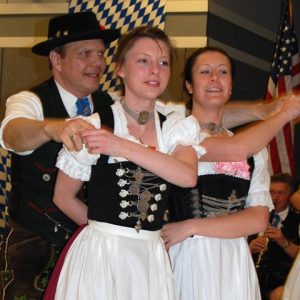 Weihnachtsprogramm 2026 — G.T.E.V. Edelweiss Detroit