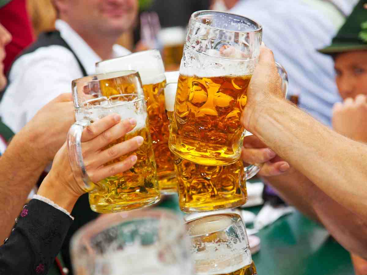 Tracht-n-Stein Fest 2026 — German American Central Society (Peoria)