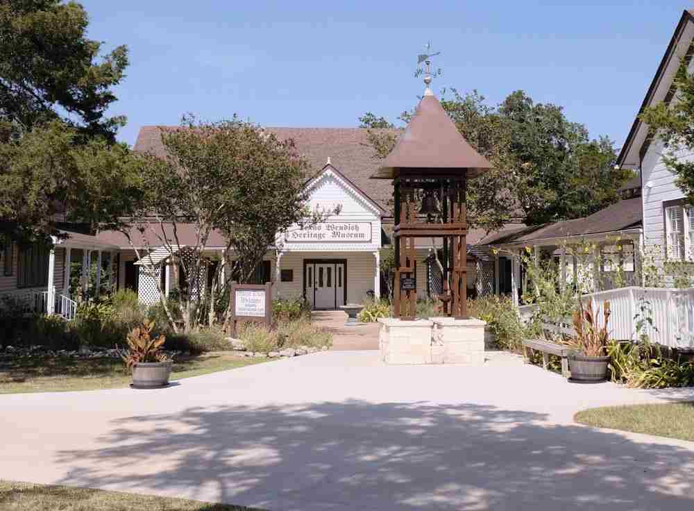 38th Annual Wendish Fest 2026 — Texas Wendish Heritage Museum