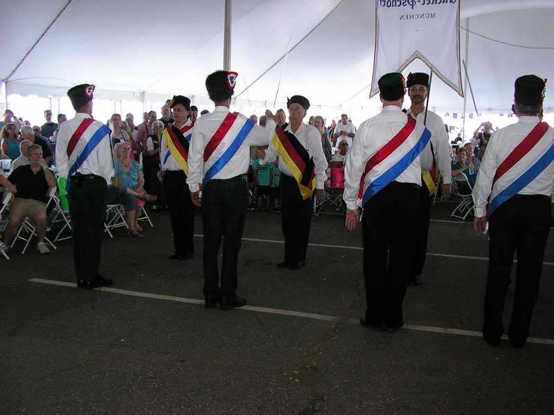 Hartford Saengerbund Social Dance: Foxtrot & Swing — Dec 12, 2026