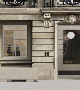 Kafka’s Drawings: Images of the Grotesque and Arabesque — Deutsches Haus at NYU