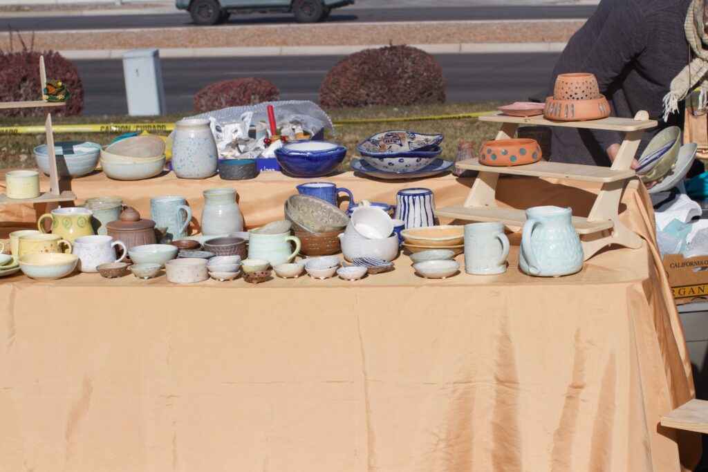 Christkindlmarkt Albuquerque 2026 — ABQ German Language Group