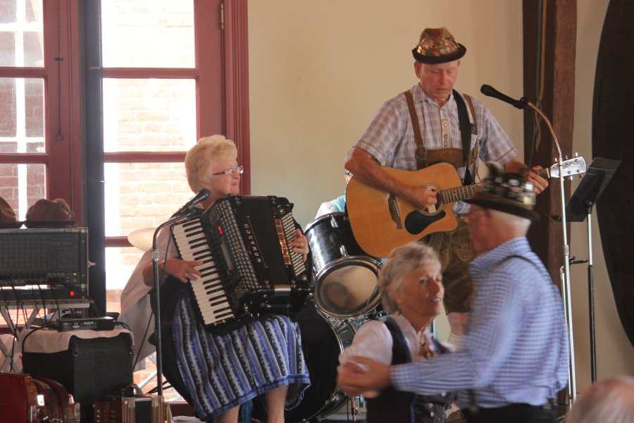 Hermann Oktoberfest 2026