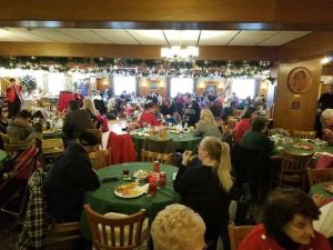 Christkindlmarkt 2026 — Deutscher Club of Clark