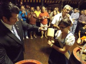 Oktoberfest 2026 — Deutscher Club of Clark