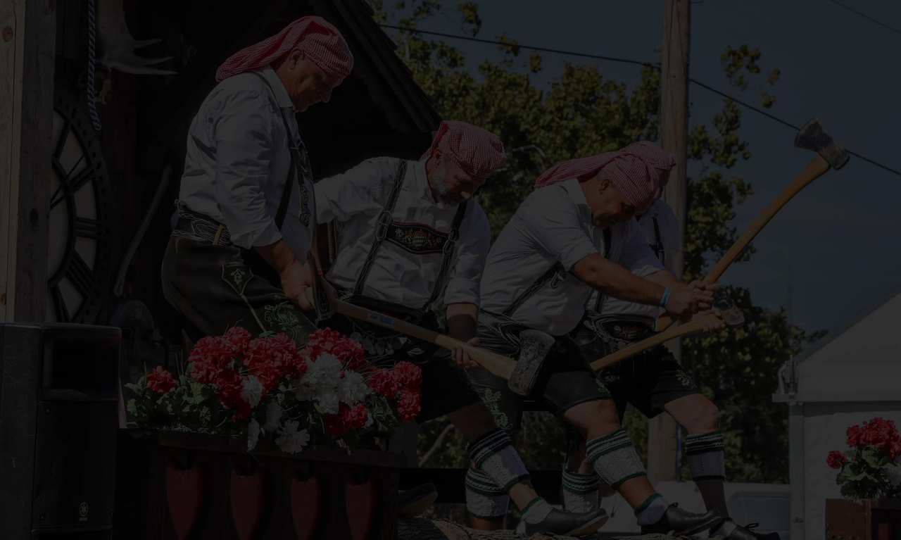 St. Charles Oktoberfest 2026