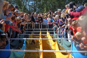 Colorado Springs Oktoberfest 2026