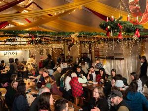 Old Colorado City Christkindlmarket 2026