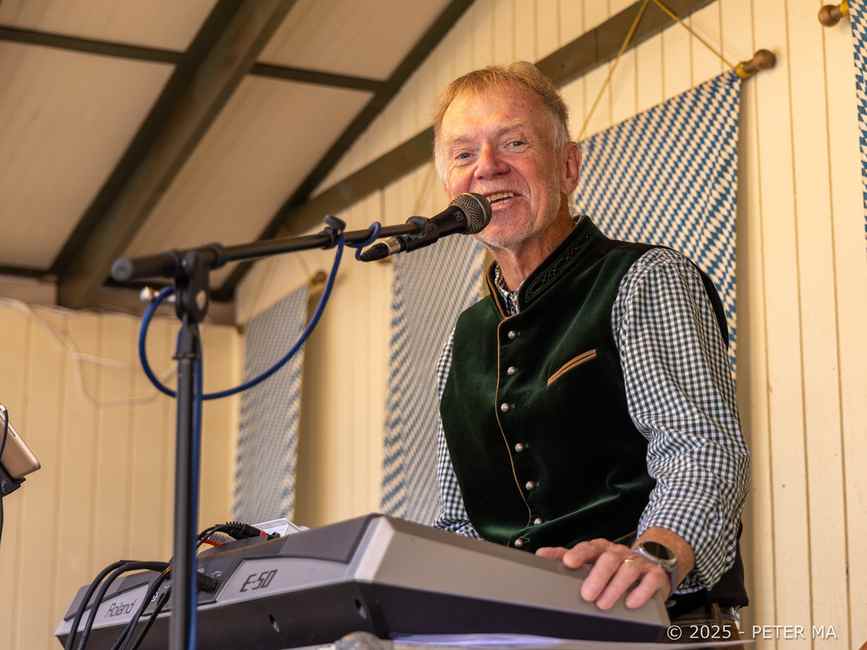 Oktoberfest 2026 — German American Societies of San Diego