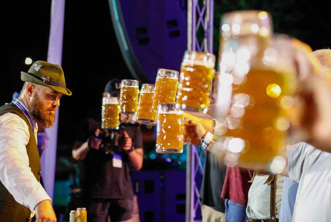 Cullman Oktoberfest 2026