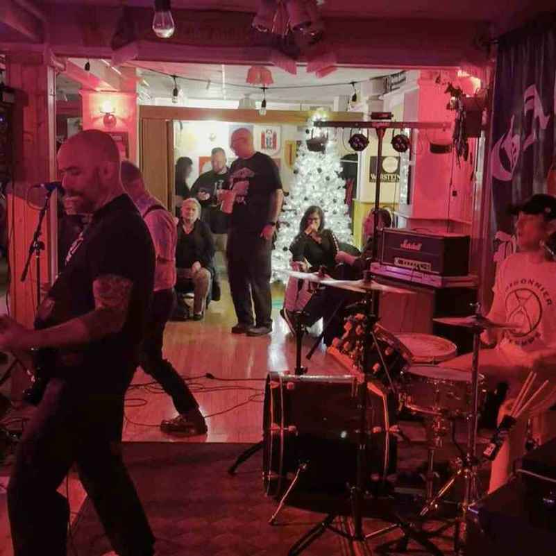 Krampusnacht 2026 — GACSRI (Pawtucket)