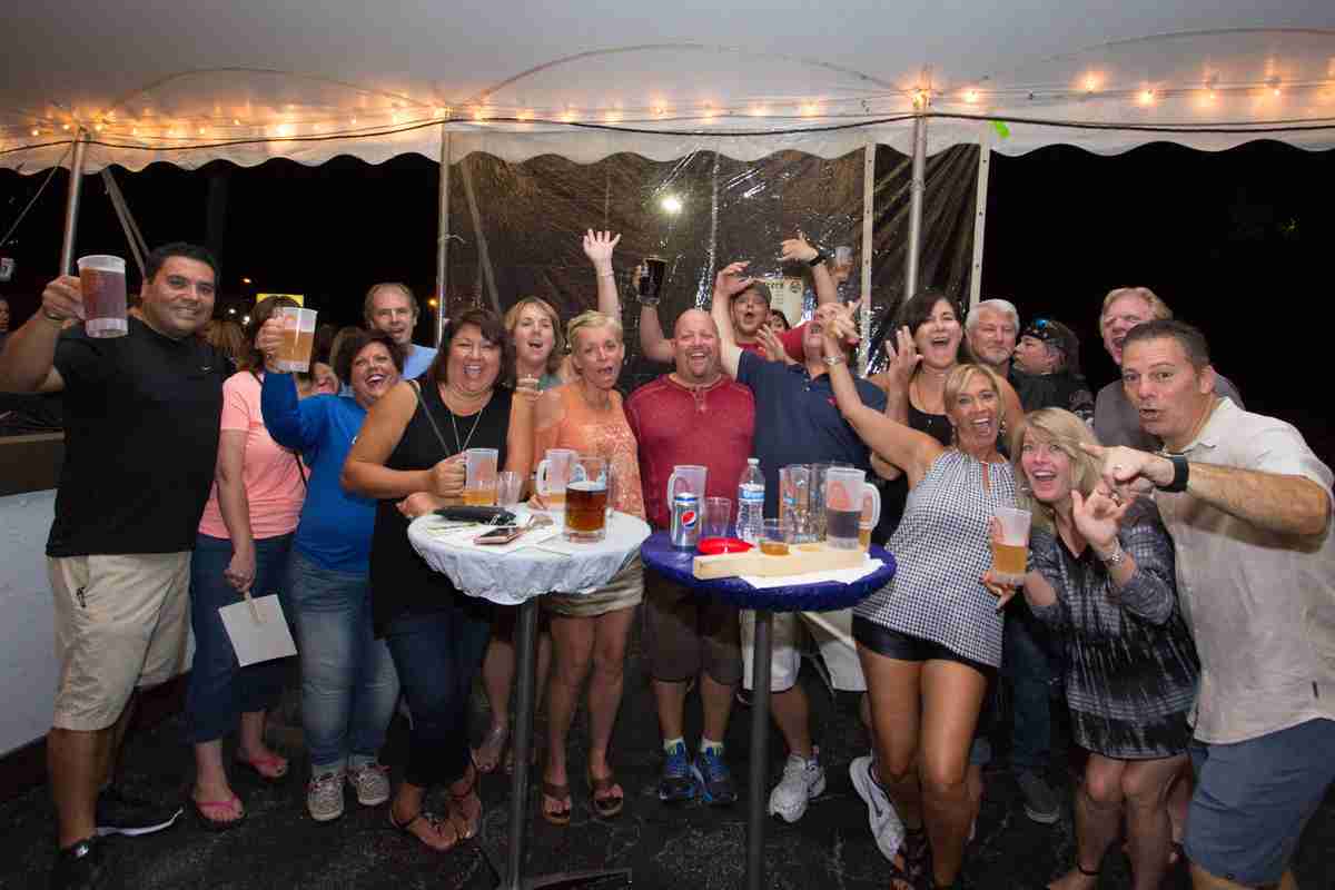 St. John Oktoberfest 2026