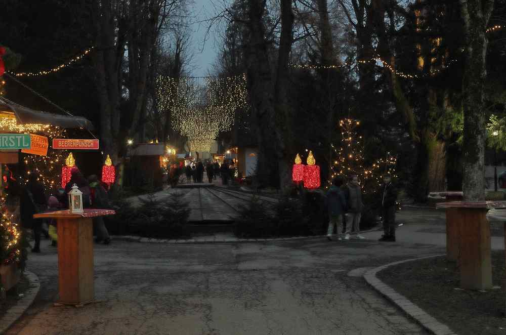 Christkindlmarkt 2026 — Lancaster Liederkranz