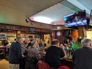 Culinary Tour of Europe: Belgium — Reading Liederkranz (Sep 16, 2026)