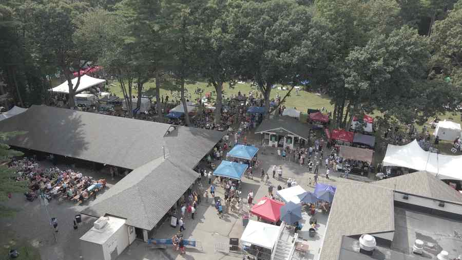 Oktoberfest 2026 — Boylston Schul-Verein (Walpole)