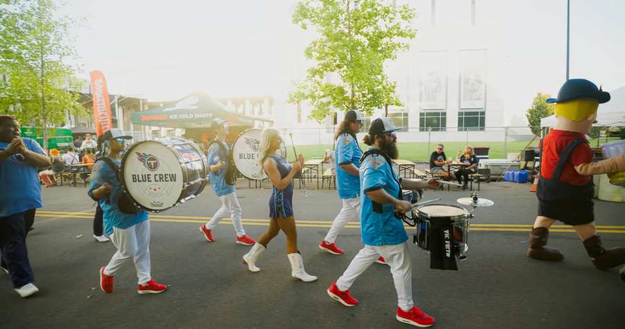 Nashville Oktoberfest 2026