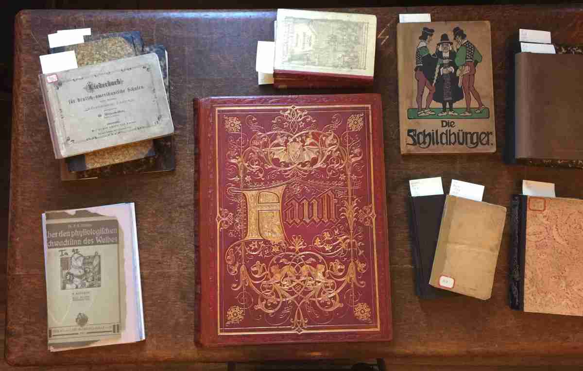 Friday Film Fest: Gelbe Briefe — German Society of Pennsylvania